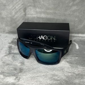 Dragon Deadlock polarized sunglasses